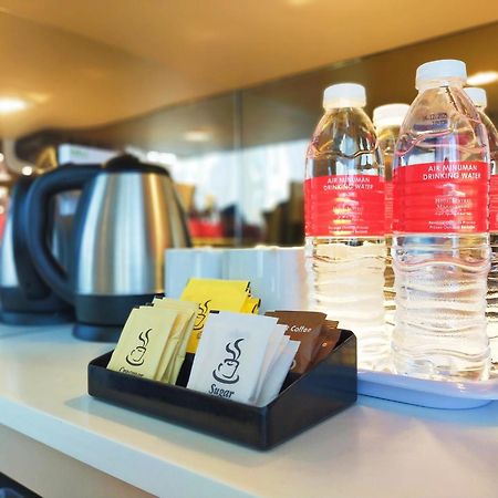 Hotel Sentral Georgetown @ City Centre Екстериор снимка