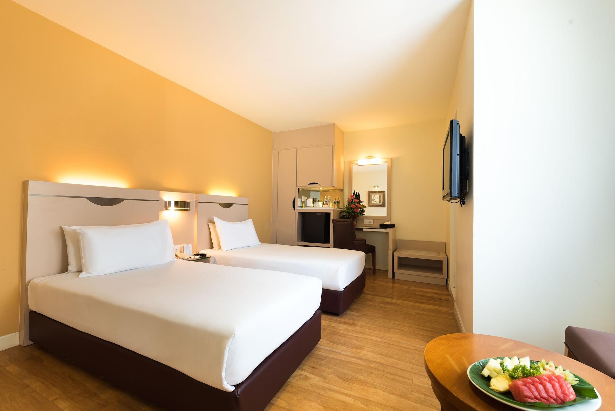 Hotel Sentral Georgetown @ City Centre Екстериор снимка