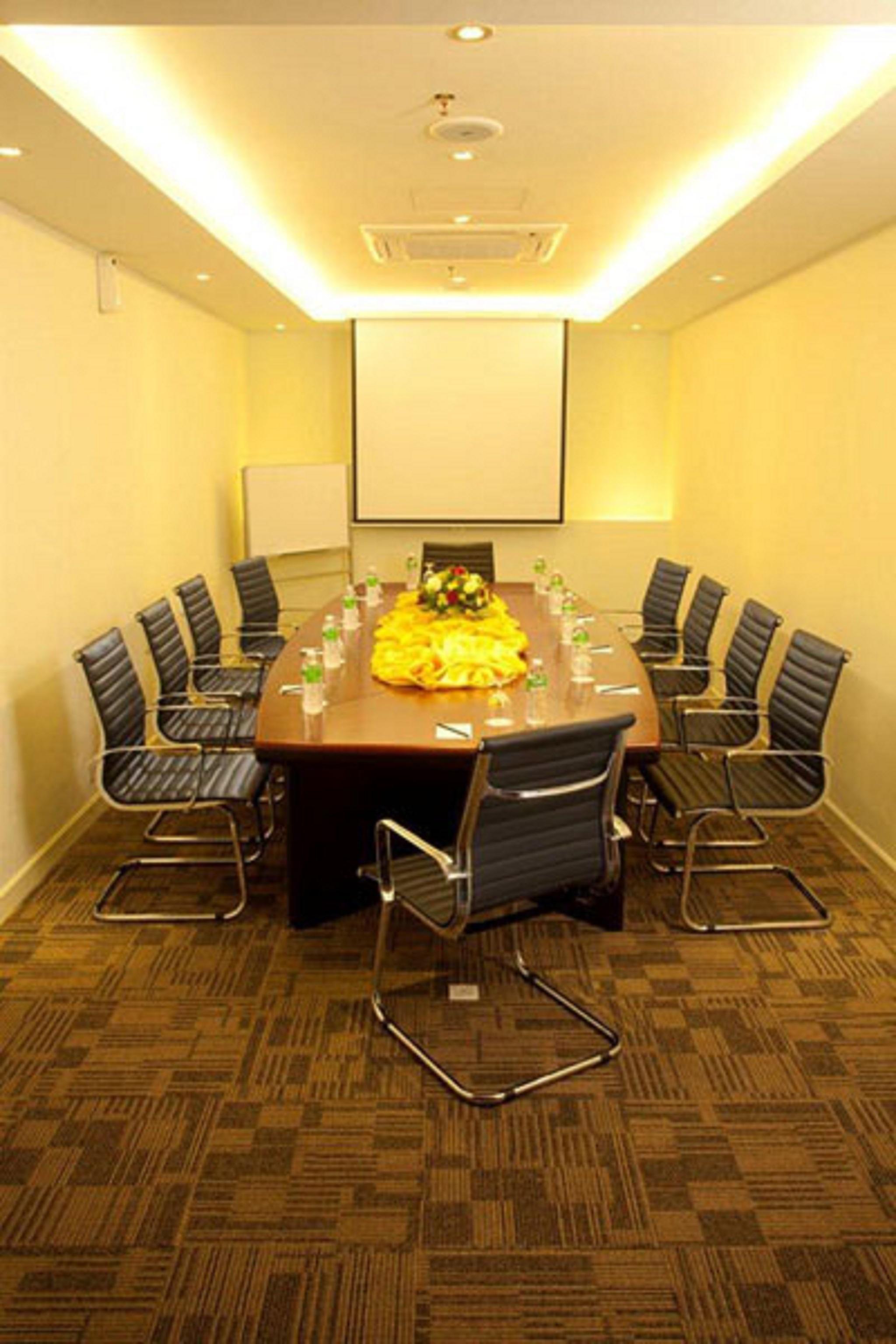 Hotel Sentral Georgetown @ City Centre Екстериор снимка