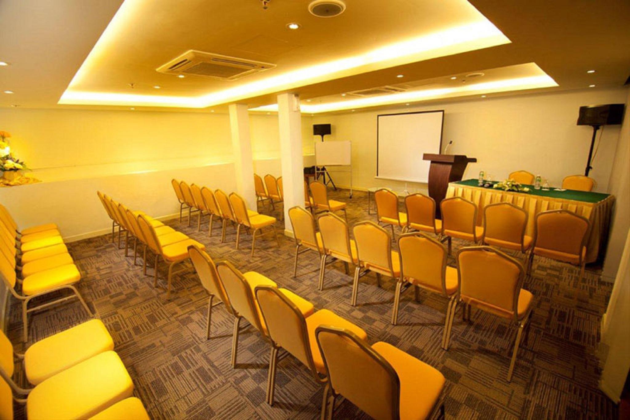 Hotel Sentral Georgetown @ City Centre Екстериор снимка