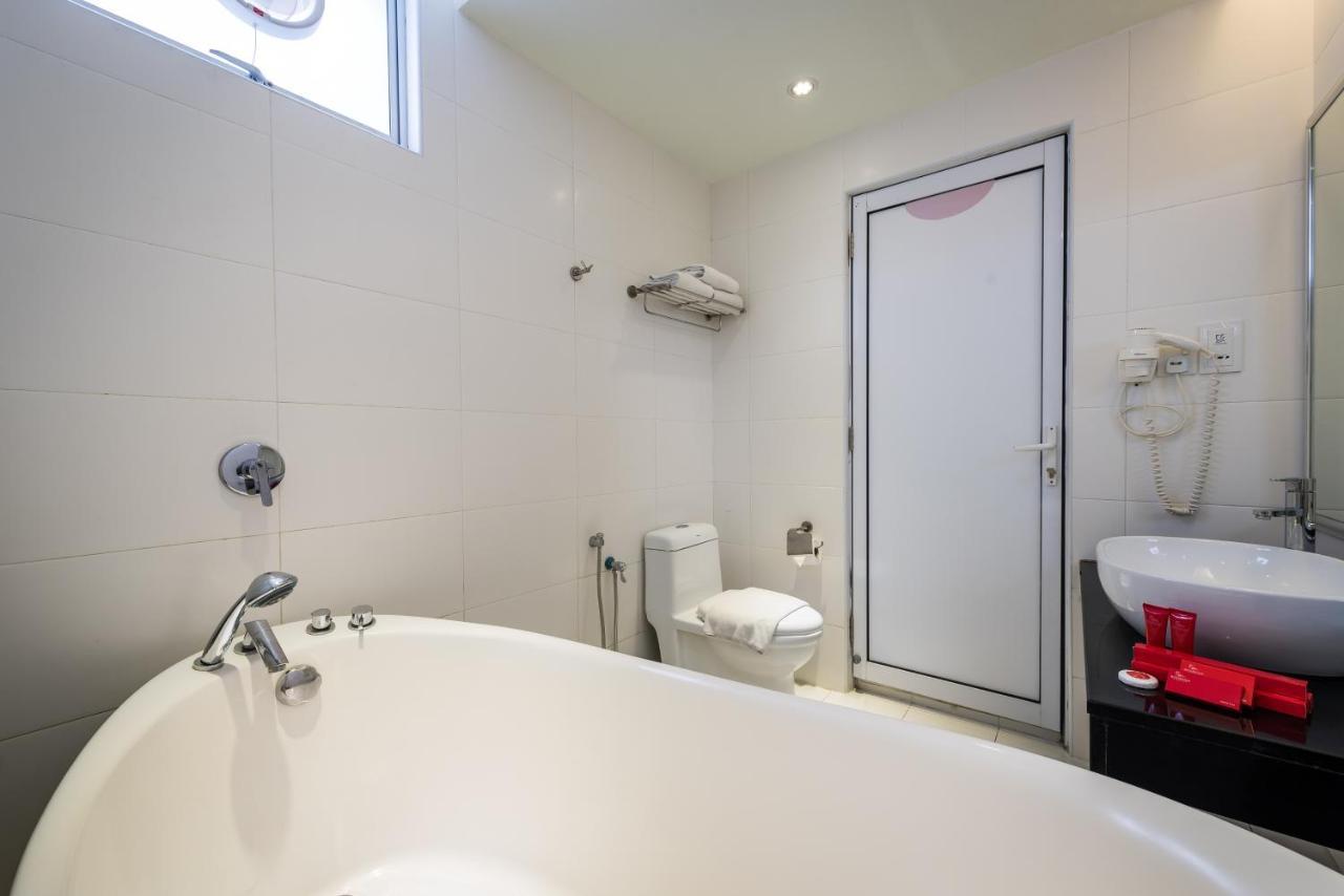 Hotel Sentral Georgetown @ City Centre Екстериор снимка