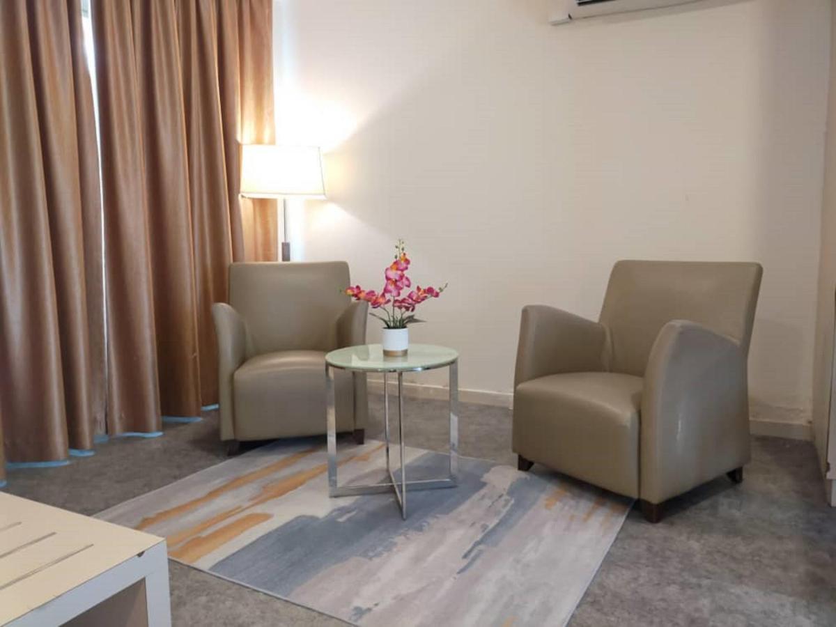 Hotel Sentral Georgetown @ City Centre Екстериор снимка