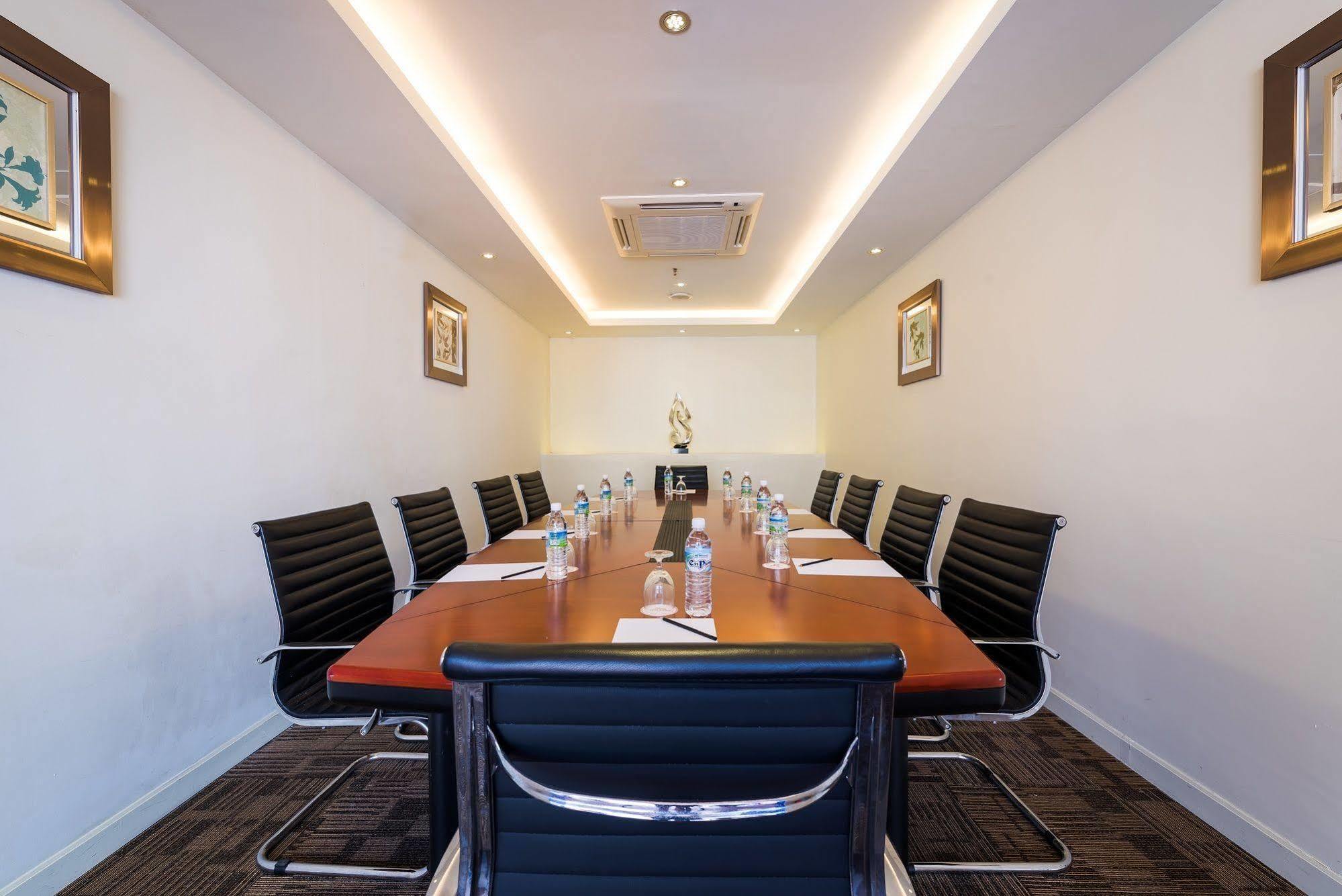 Hotel Sentral Georgetown @ City Centre Екстериор снимка