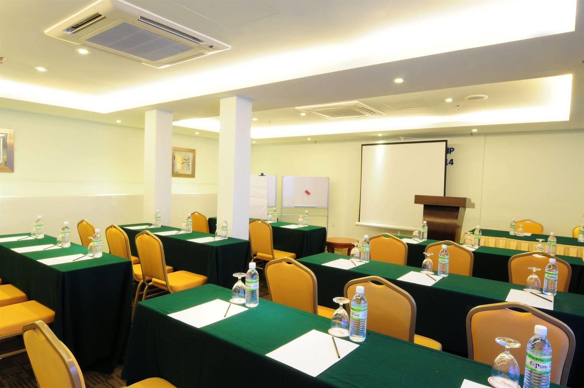 Hotel Sentral Georgetown @ City Centre Екстериор снимка